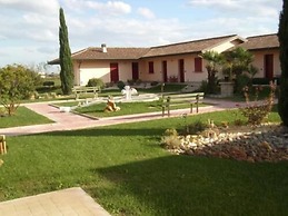 Hotel Giannina