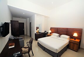 Avasta Resort