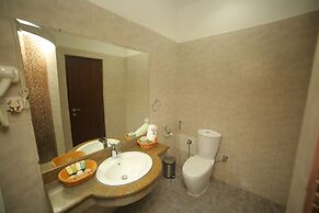 Avasta Resort