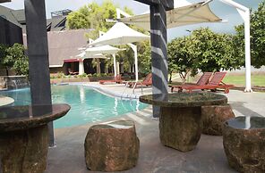 Avasta Resort