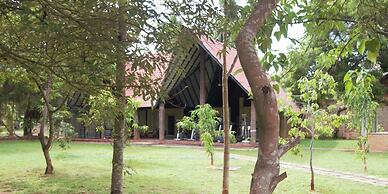 Avasta Resort