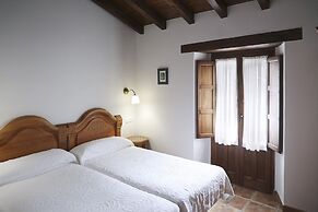 Hotel Rural La Puebla