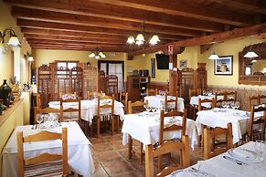 Hotel Rural La Puebla