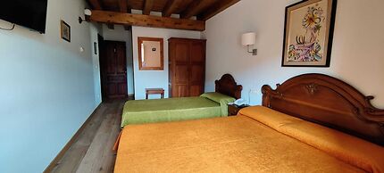 Hotel Rural La Puebla