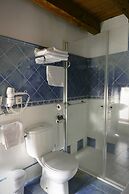 Hotel Rural La Puebla