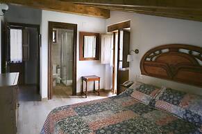 Hotel Rural La Puebla