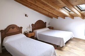 Hotel Rural La Puebla