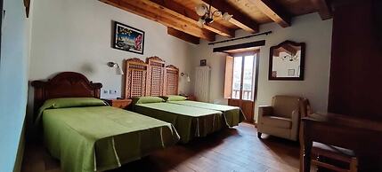 Hotel Rural La Puebla