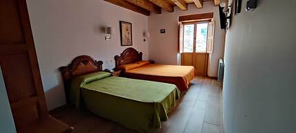 Hotel Rural La Puebla