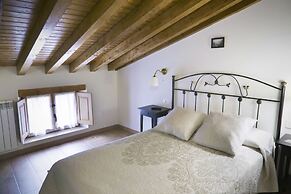 Hotel Rural La Puebla