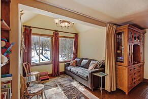 High Point Chateau 4 Bedroom Home by RedAwning