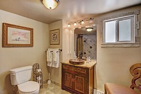 High Point Chateau 4 Bedroom Home by RedAwning