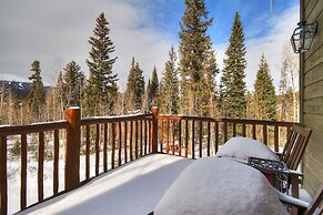 High Point Chateau 4 Bedroom Home by RedAwning