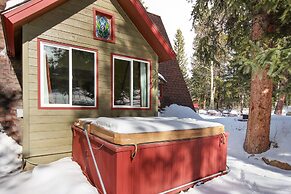 High Point Chateau 4 Bedroom Home by RedAwning