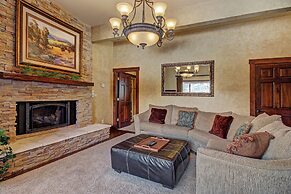 High Point Chateau 4 Bedroom Home by RedAwning