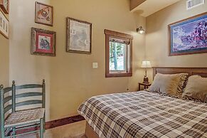 High Point Chateau 4 Bedroom Home by RedAwning