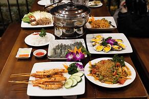 Areca Hotel Nha Trang