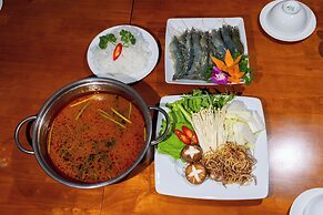 Areca Hotel Nha Trang