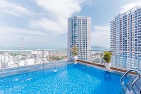 Areca Hotel Nha Trang