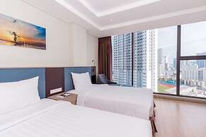 Areca Hotel Nha Trang