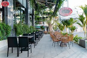 Areca Hotel Nha Trang