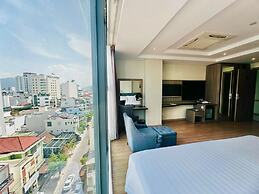 Areca Hotel Nha Trang