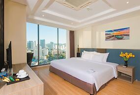 Areca Hotel Nha Trang