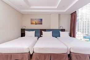 Areca Hotel Nha Trang