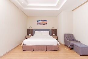 Areca Hotel Nha Trang