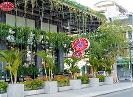 Areca Hotel Nha Trang