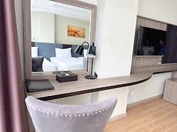 Areca Hotel Nha Trang