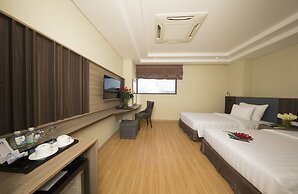Areca Hotel Nha Trang