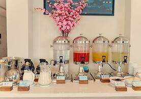 Areca Hotel Nha Trang