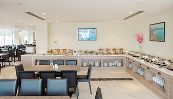 Areca Hotel Nha Trang