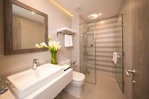 Areca Hotel Nha Trang