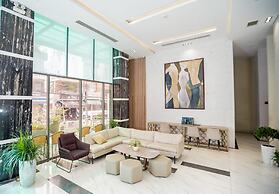 Areca Hotel Nha Trang