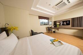 Areca Hotel Nha Trang