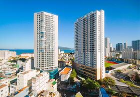 Areca Hotel Nha Trang