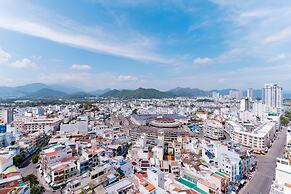 Areca Hotel Nha Trang