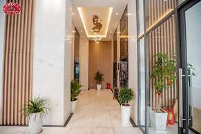 Areca Hotel Nha Trang