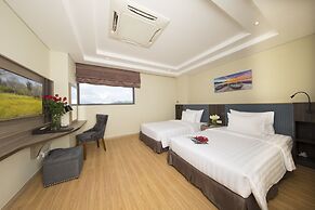 Areca Hotel Nha Trang