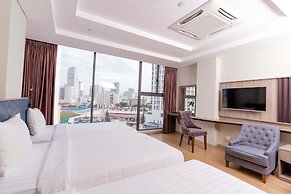 Areca Hotel Nha Trang