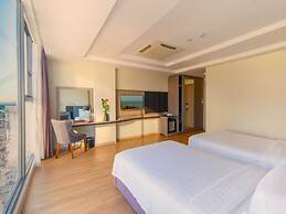Areca Hotel Nha Trang