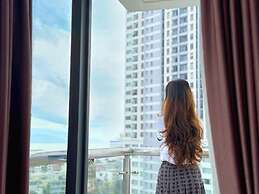 Areca Hotel Nha Trang