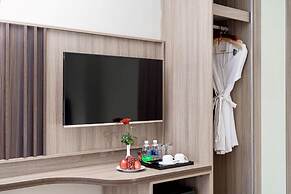 Areca Hotel Nha Trang