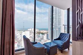 Areca Hotel Nha Trang