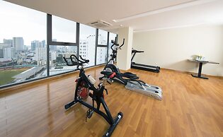 Areca Hotel Nha Trang