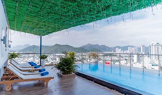 Areca Hotel Nha Trang