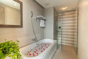 Areca Hotel Nha Trang