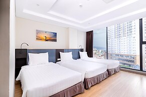 Areca Hotel Nha Trang